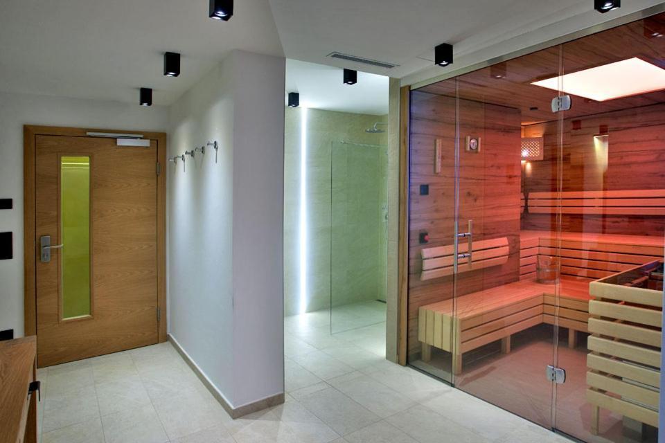 Hotel apartamentowy Mountain Obertauern
