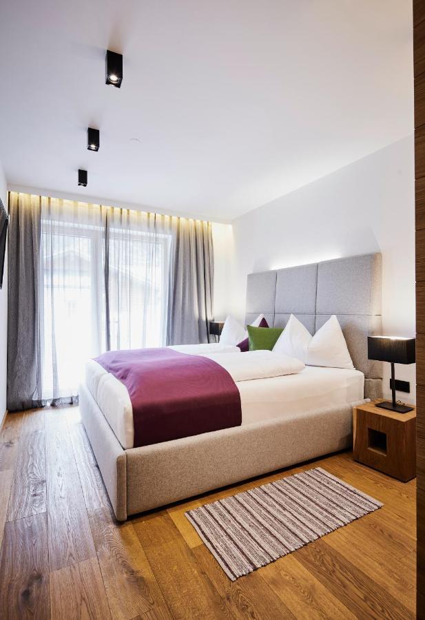 Aparthotel Mountain Obertauern