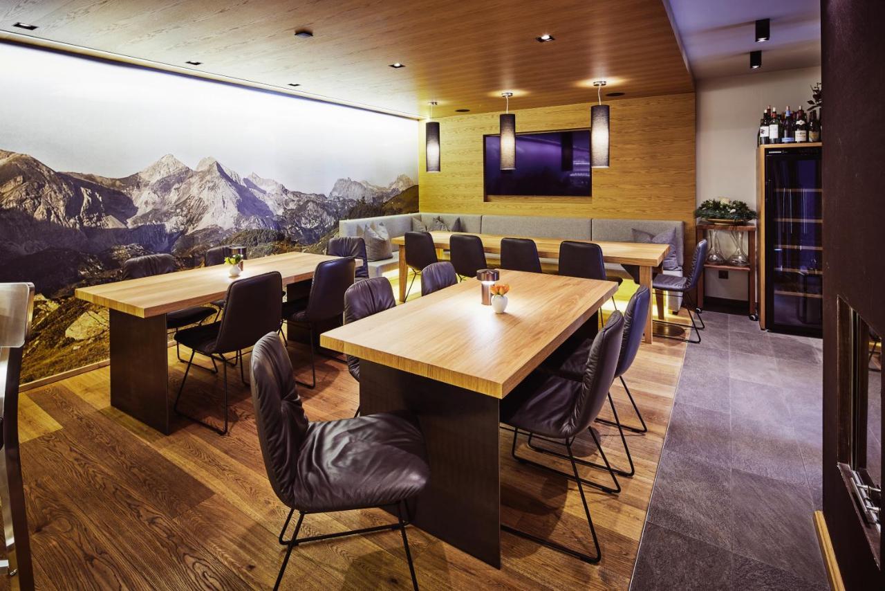 Mountain Aparthotel