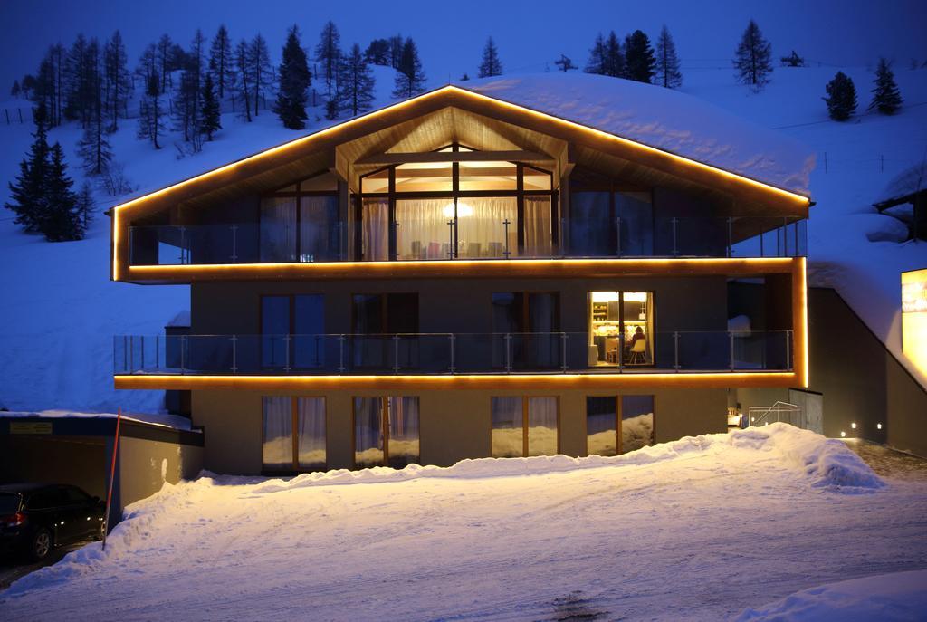 Mountain Aparthotel Obertauern